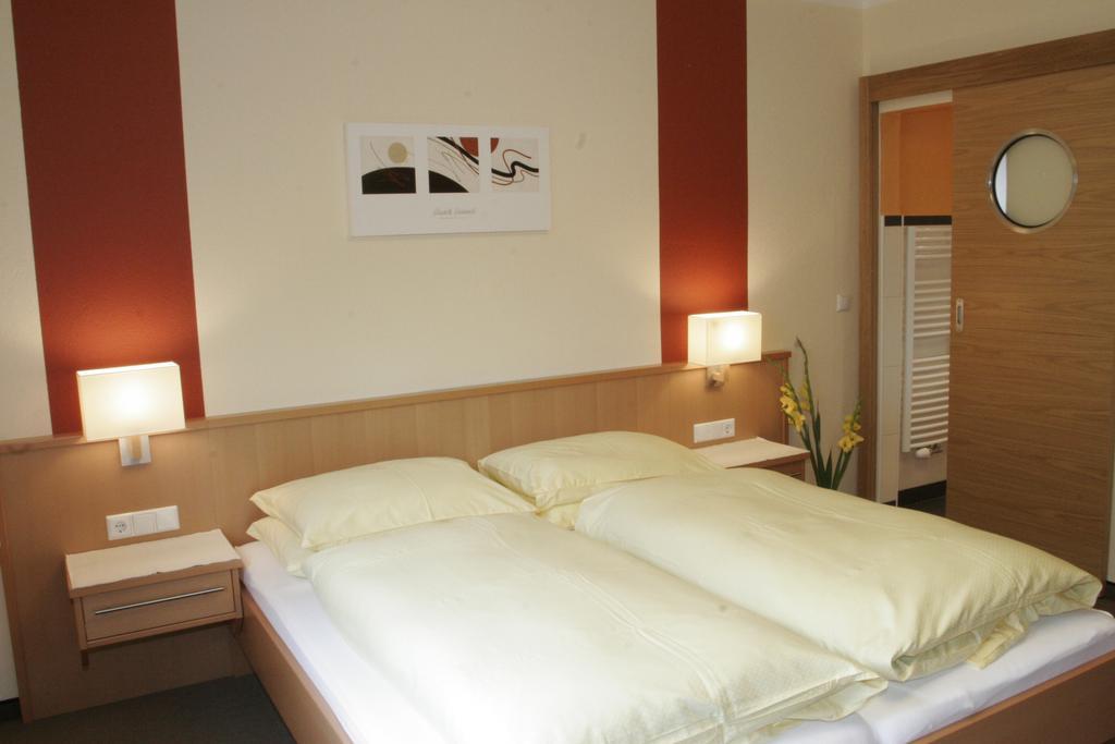 Edelweiss Apartments Schladming Habitación foto