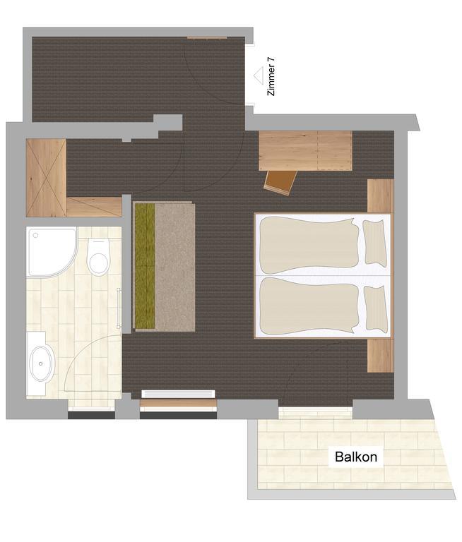 Edelweiss Apartments Schladming Exterior foto